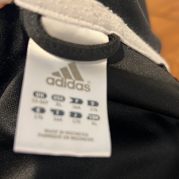 Adidas Zip track jacket - Picture 8 of 9